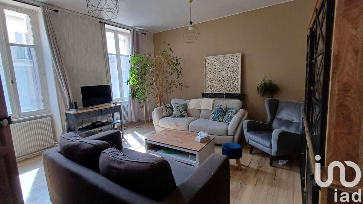 Photo 4 - Maison à SOUMANS