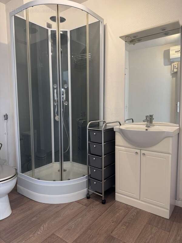 Appartement à LAVAL