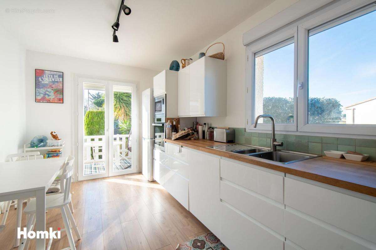 Maison à BOUJAN-SUR-LIBRON