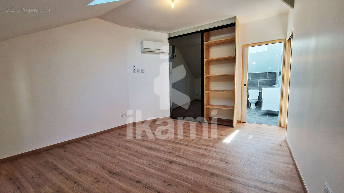 Maison à CHATILLON-SAINT-JEAN