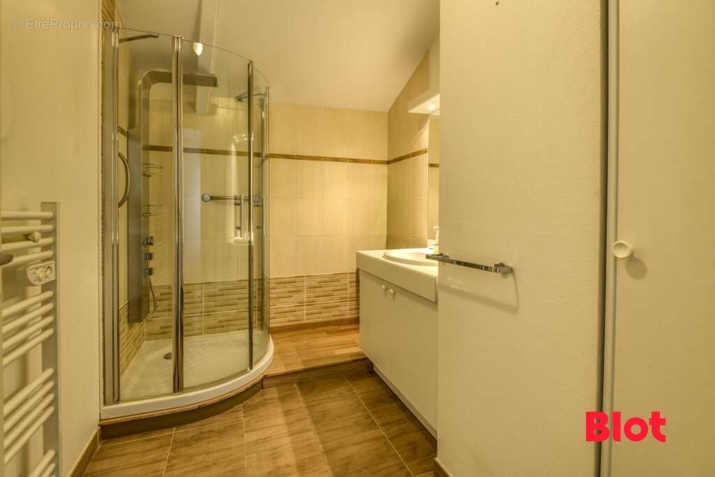 Appartement 69 m² à Nantes  - photo 6