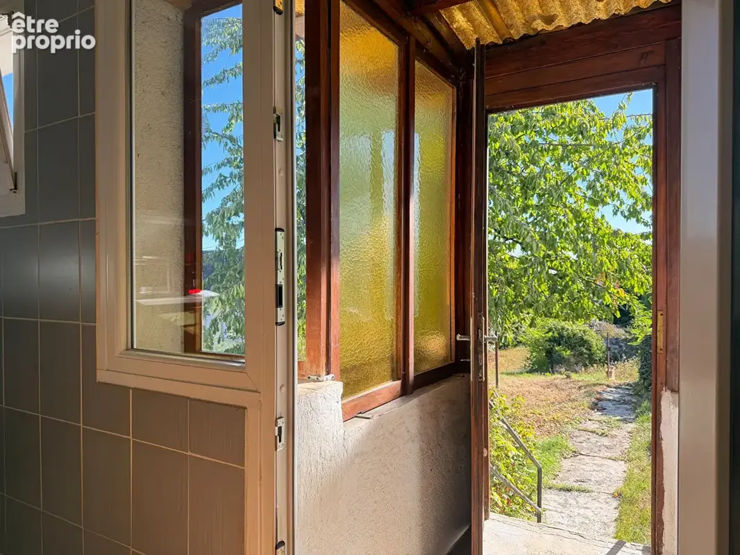 Maison Mutzig 5 pièces 100 m2 - photo 3