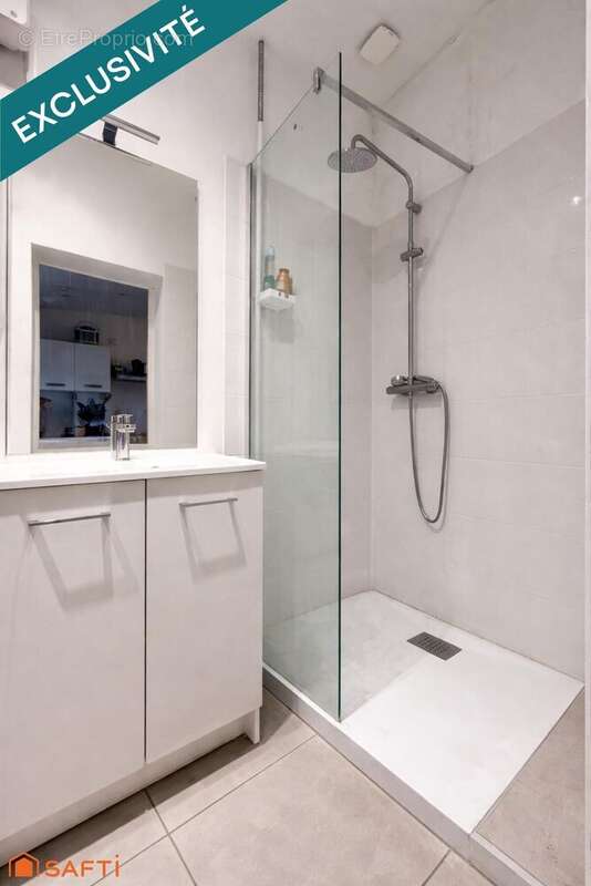 Photo 3 - Maison à SAINT-OUEN