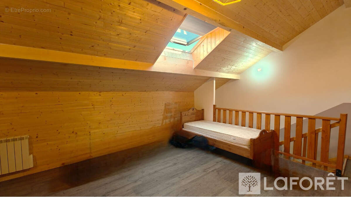 Maison type 6 - parcelle 7 300m² - saint-sauveur - 6 pièces - photo 14