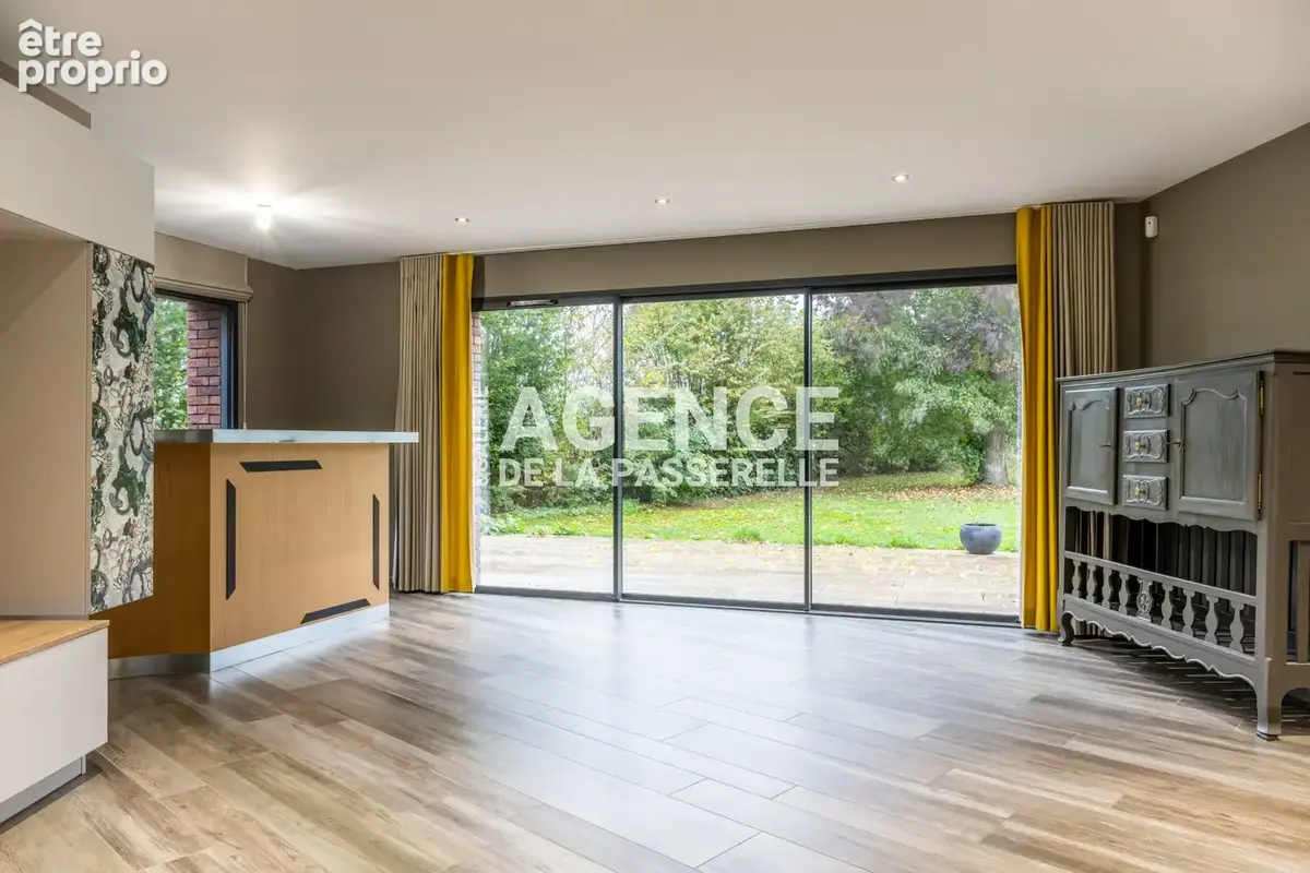 Maison d’architecte à Landas - photo 8