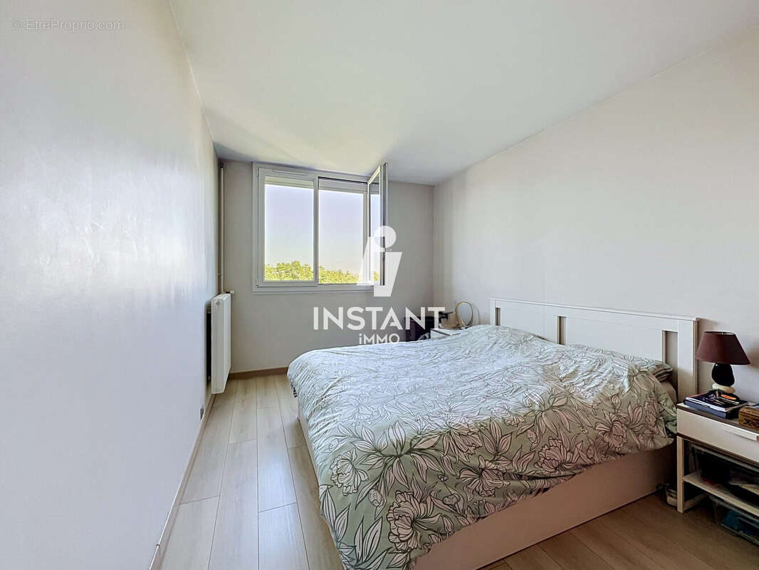 Appartement à CRETEIL