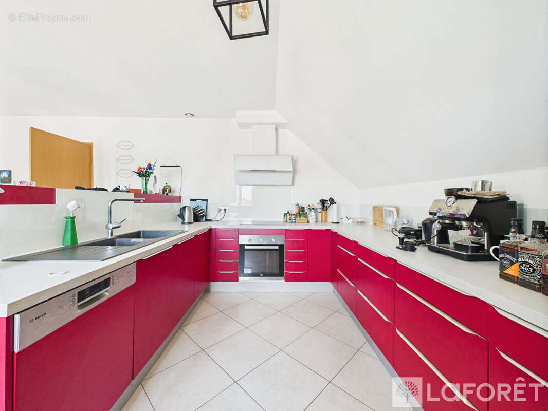 Maison à KINGERSHEIM