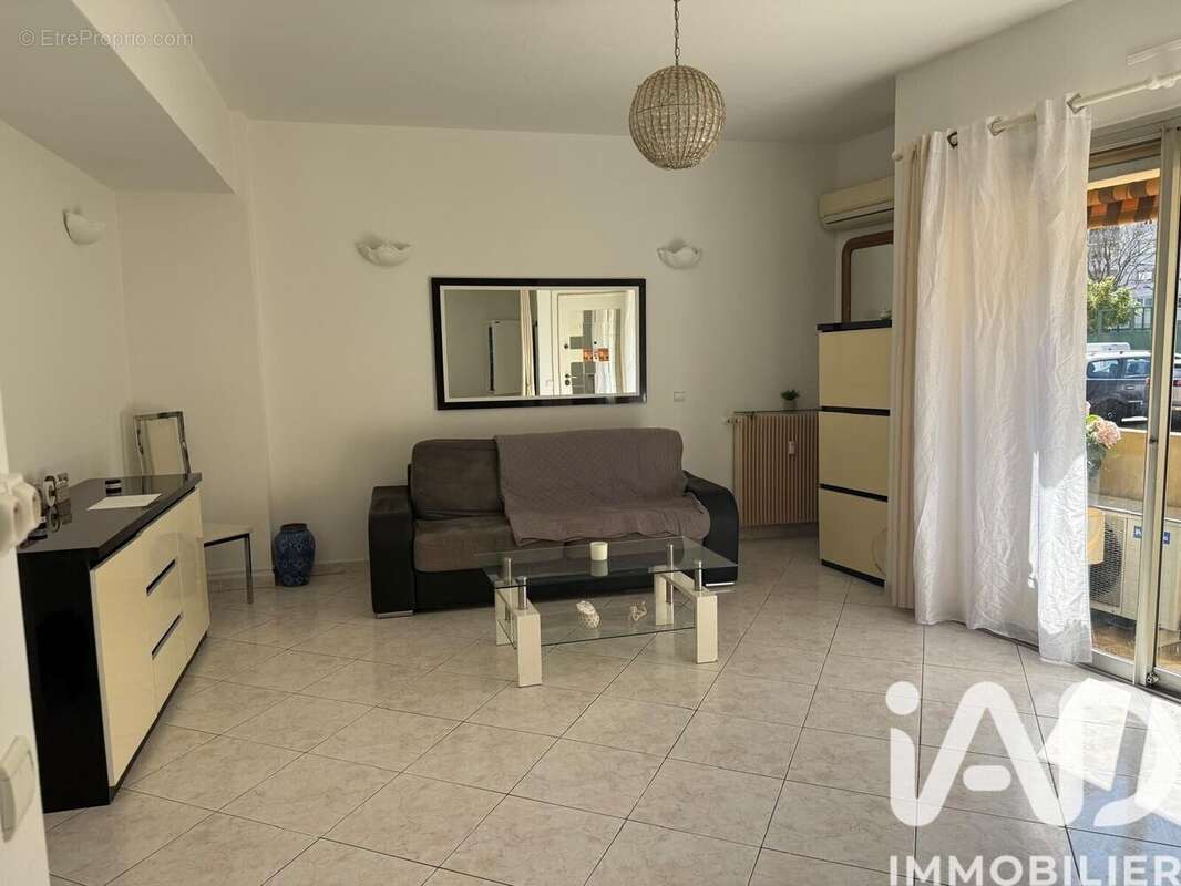 Photo 5 - Appartement à MENTON