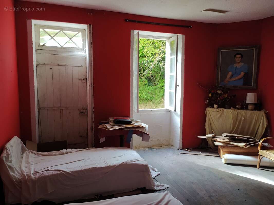 Appartement à GURAT