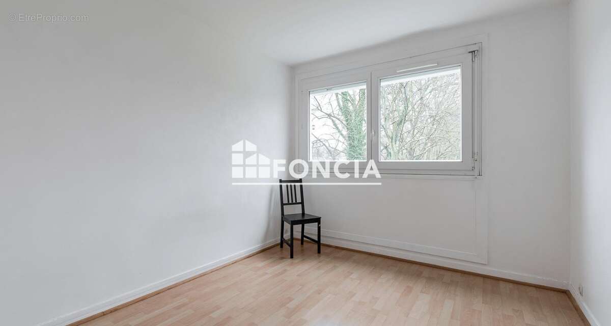 Appartement à LE GRAND-QUEVILLY