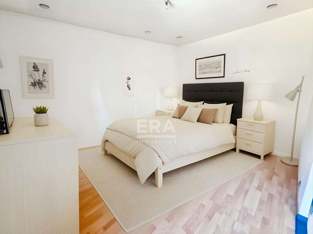 Appartement à GARDANNE