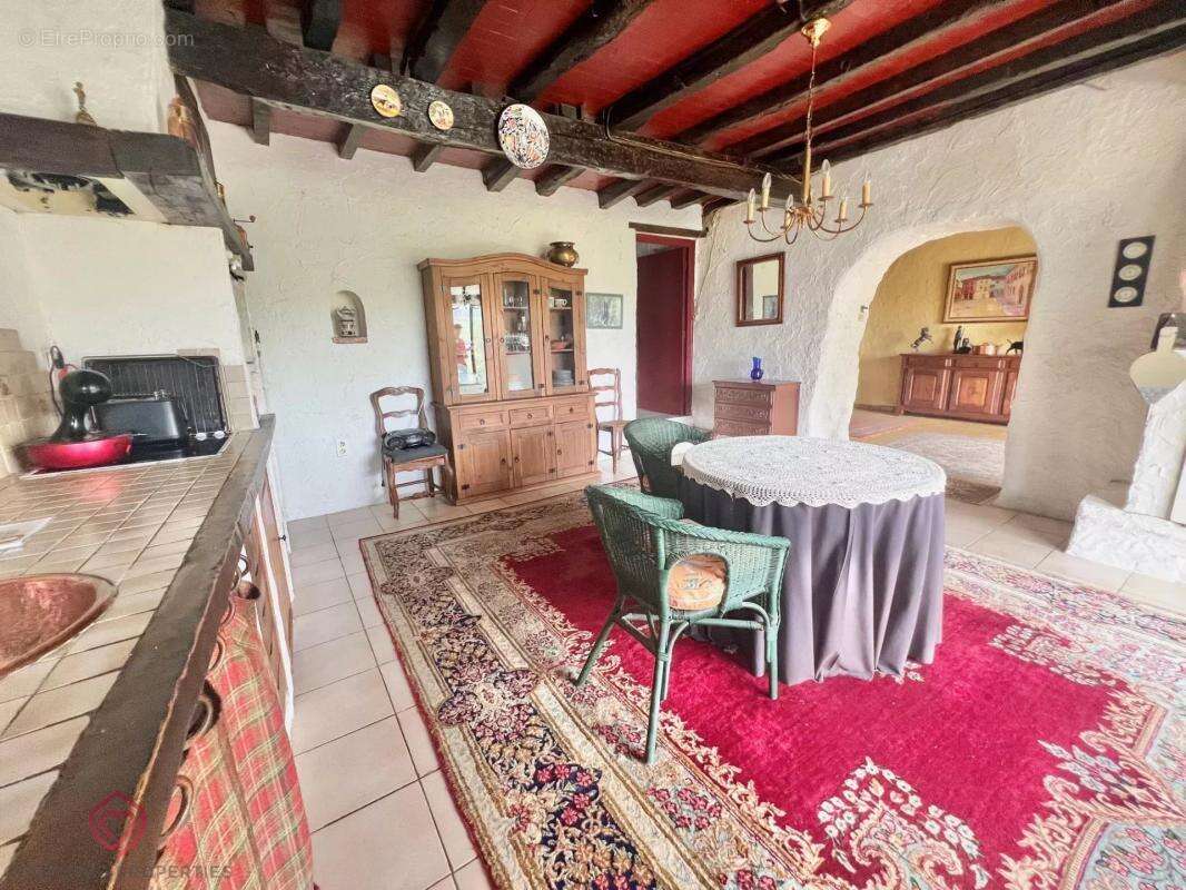 Maison à CARLA-BAYLE