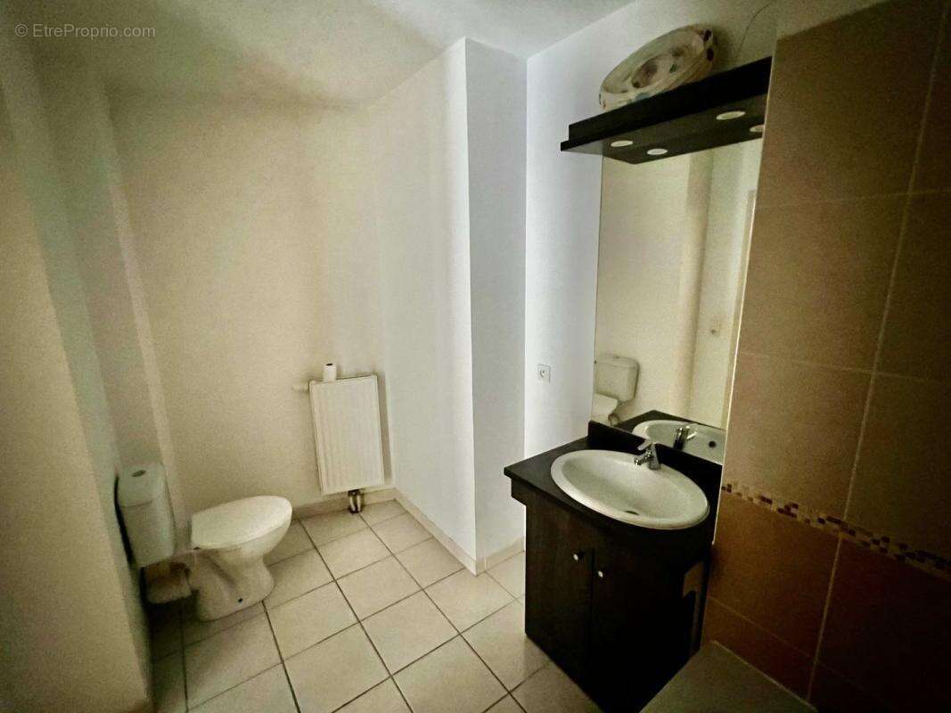 Appartement à NIMES