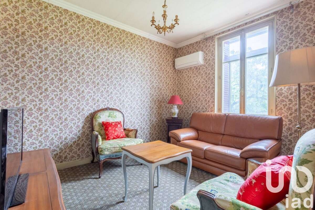 Photo 8 - Maison à CLERMONT-FERRAND