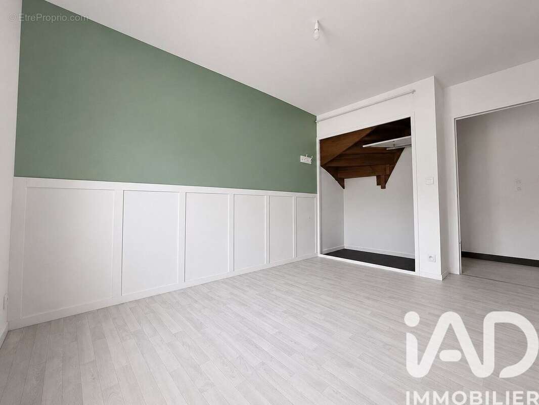 Photo 5 - Maison à JOUE-LES-TOURS
