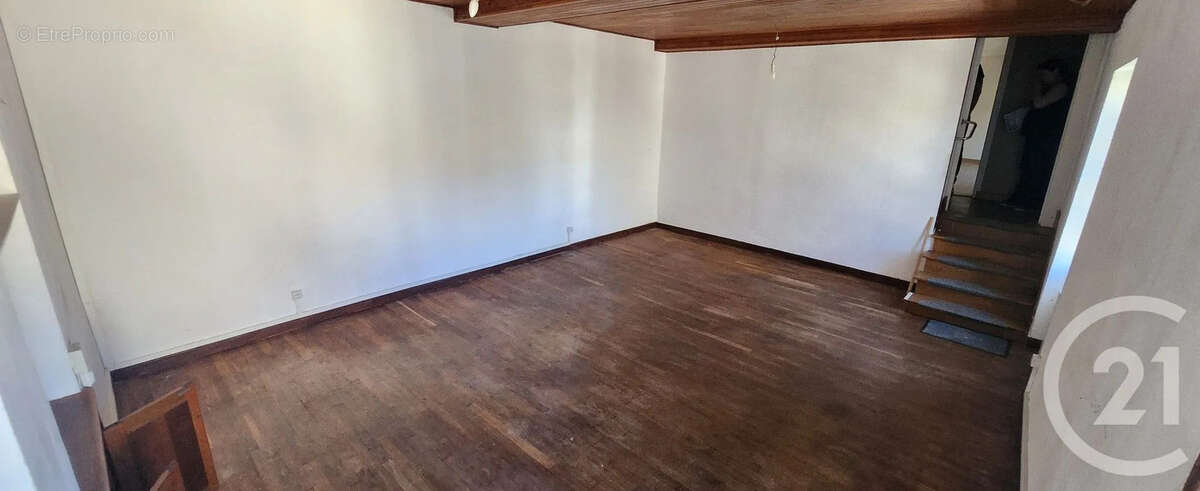 Maison à LORMES