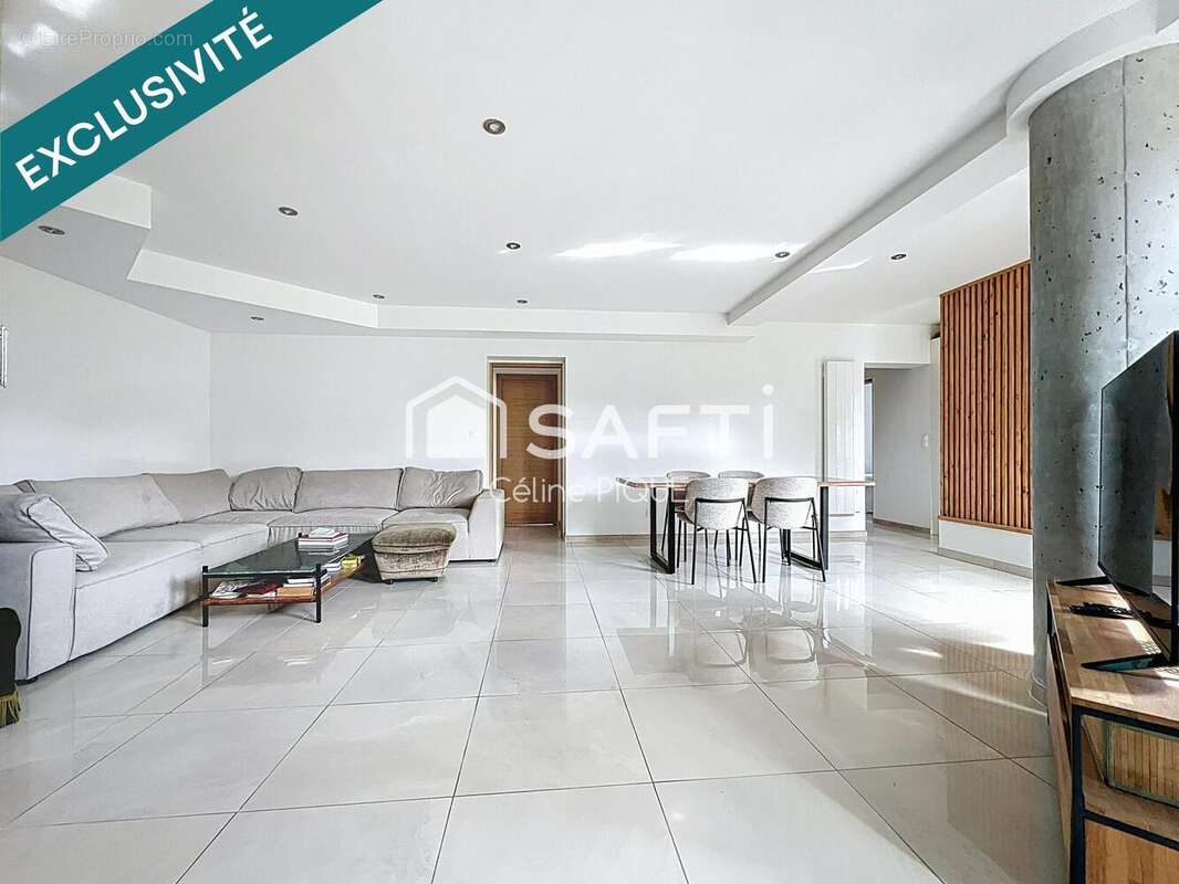 Photo 5 - Appartement à HEROUVILLE-SAINT-CLAIR