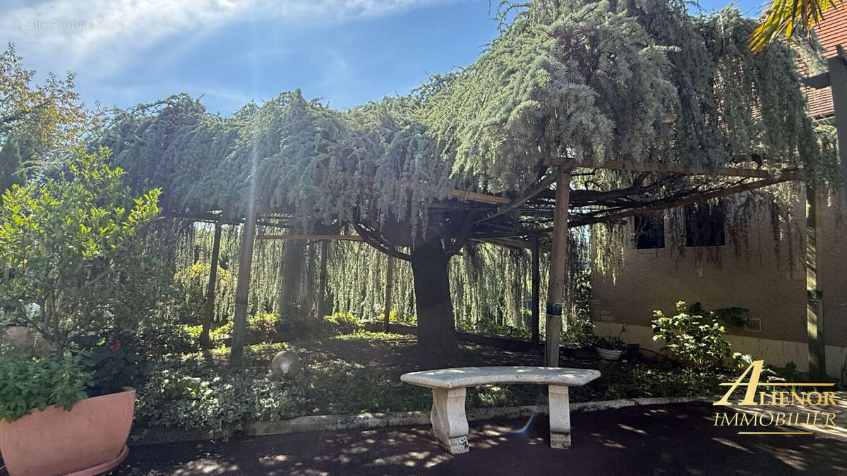 Maison à CHANCELADE