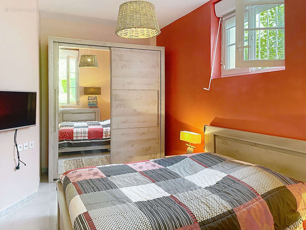 EVENTAIL DE CABOURG duplex individuel  4 pièces 69.24 m² (76,45m² au sol) - photo 10