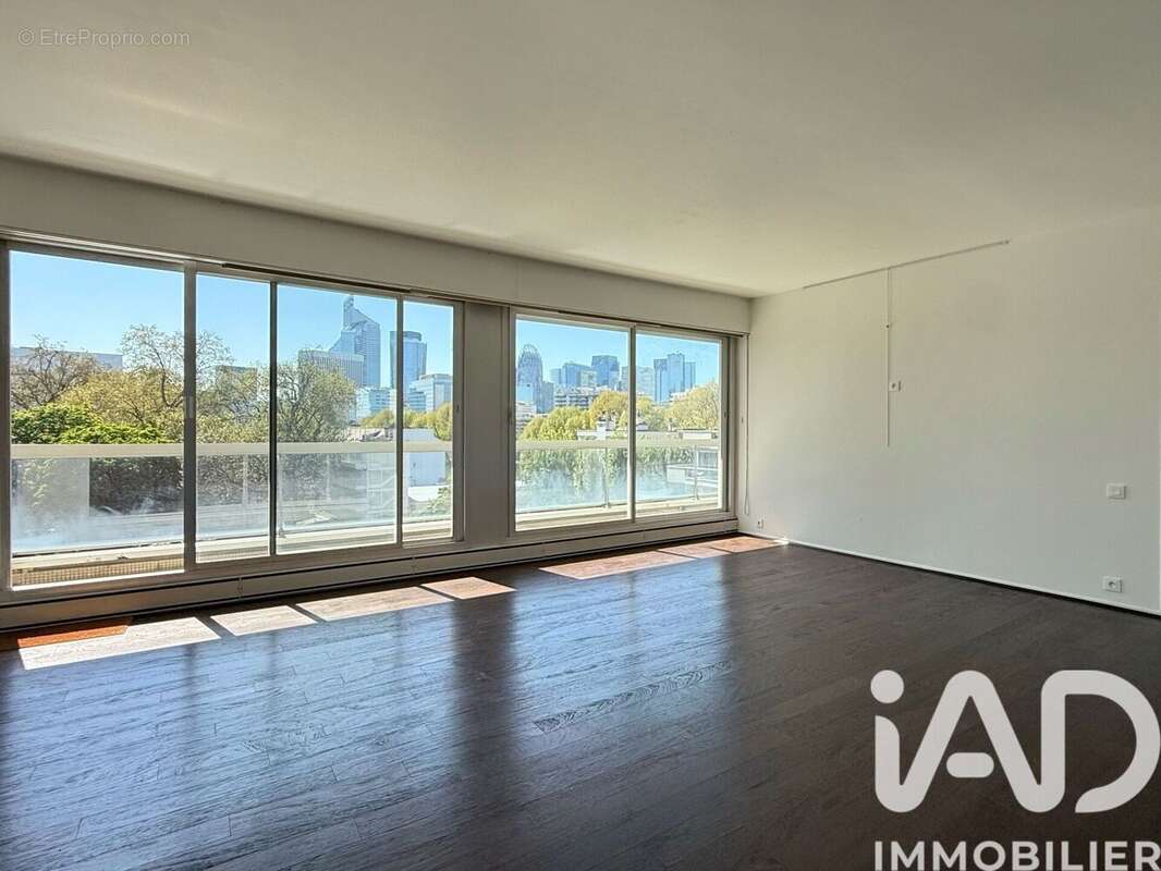Photo 3 - Appartement à NEUILLY-SUR-SEINE
