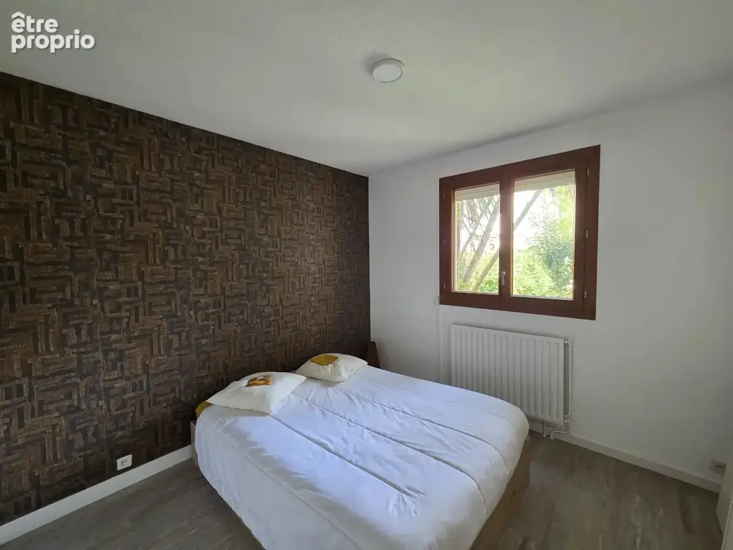Appartement central Anglet avec jardin au calme - photo 8