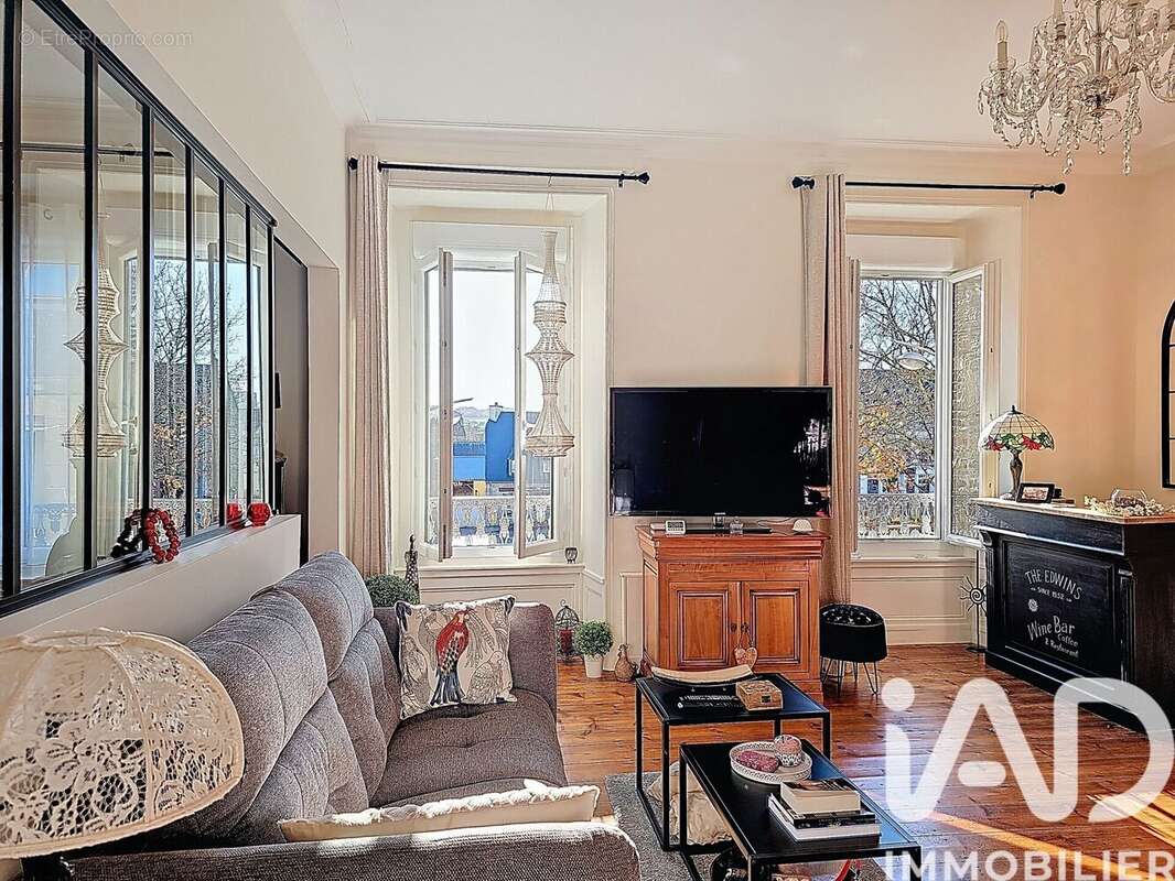 Photo 4 - Appartement à PAIMPOL