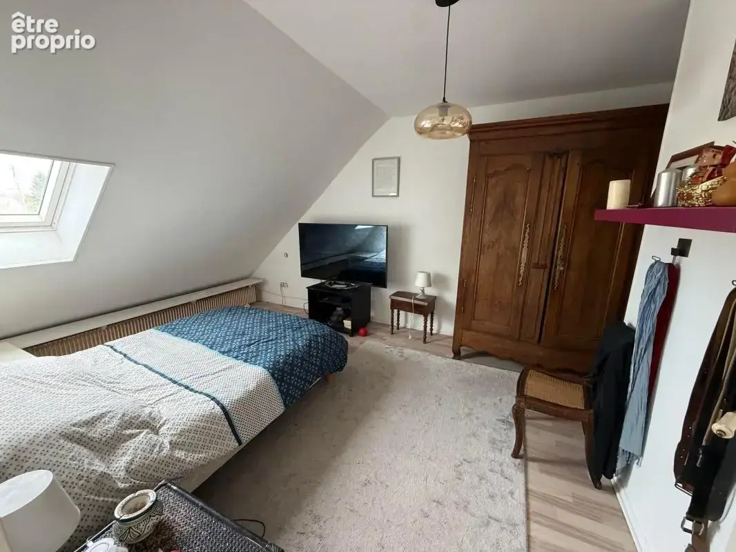Maison À Vendre - photo 11