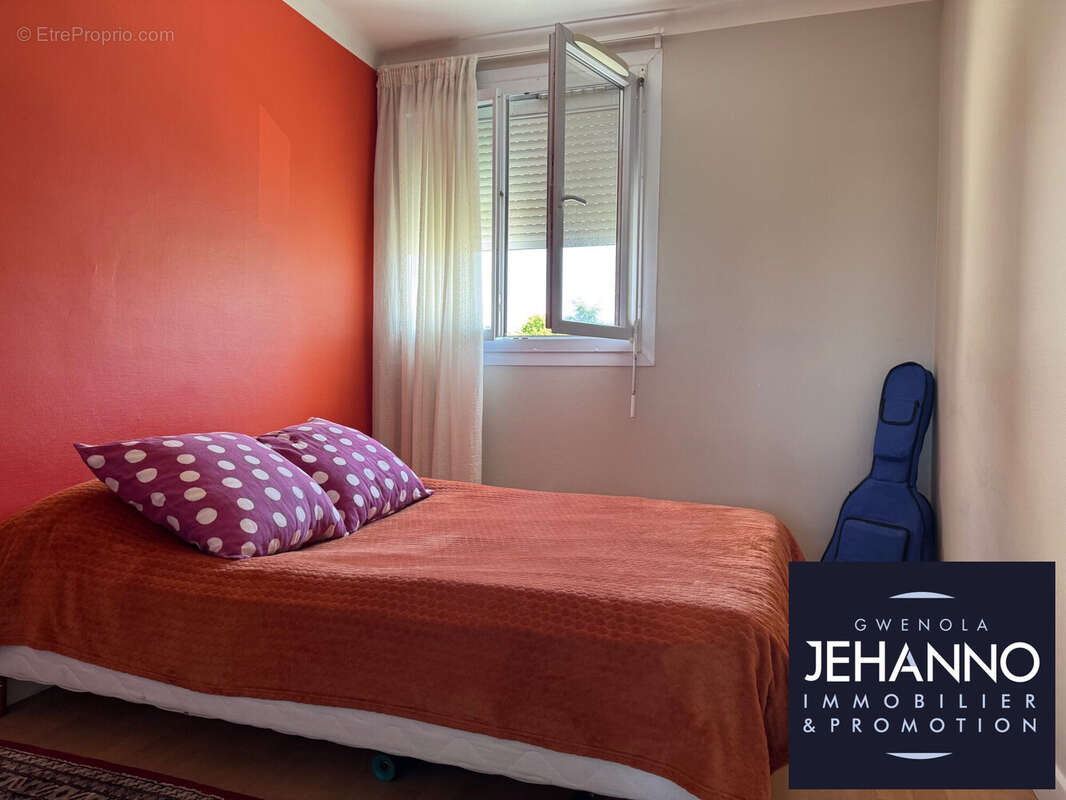 Appartement à VANNES