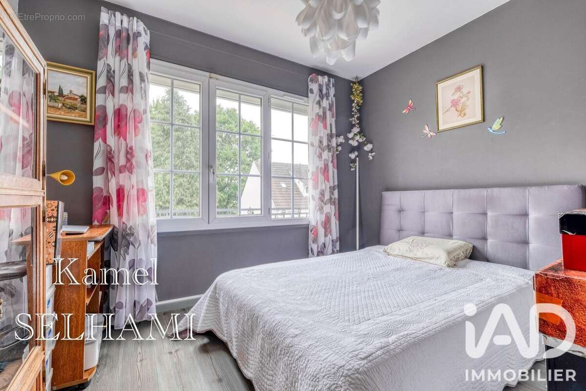 Maison 116 m² à La Ferte-Sous-Jouarre  - photo 9
