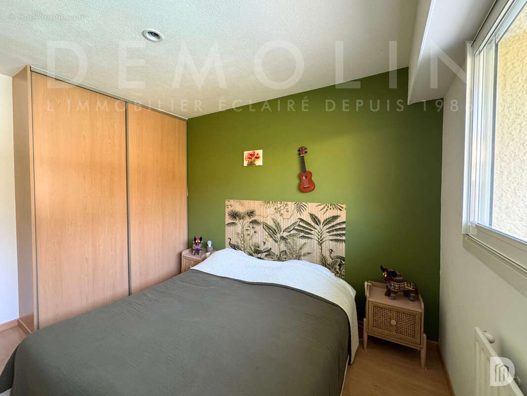 Maison à LE HAILLAN