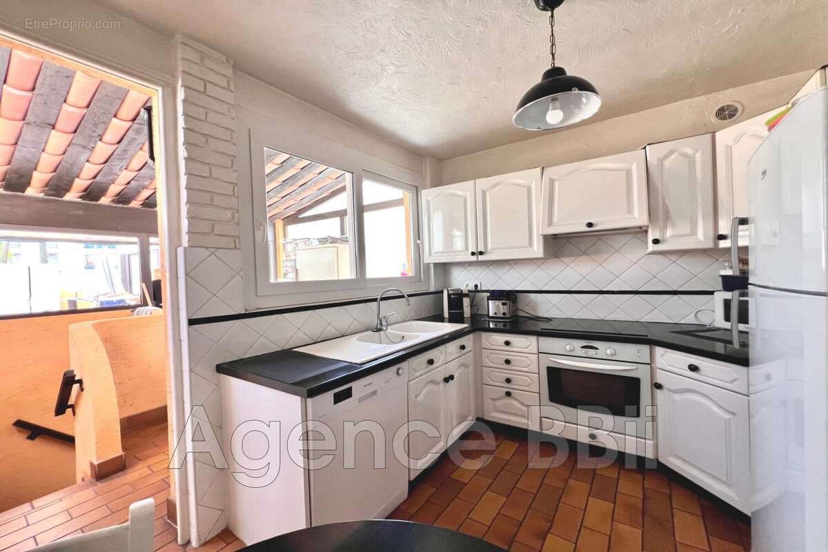 Maison à LA TRINITE