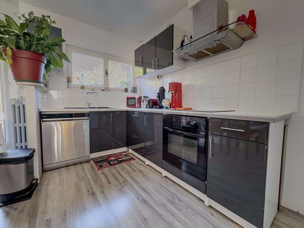 Maison à MARSANNAY-LA-COTE