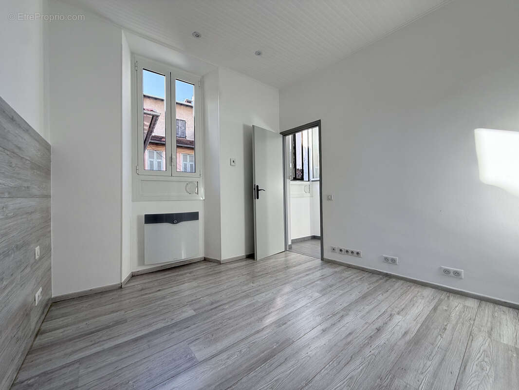 Appartement à SOSPEL