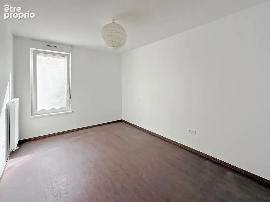Appartement 2 pièces 53 m² à vendre à Strasbourg (67100) - photo 3