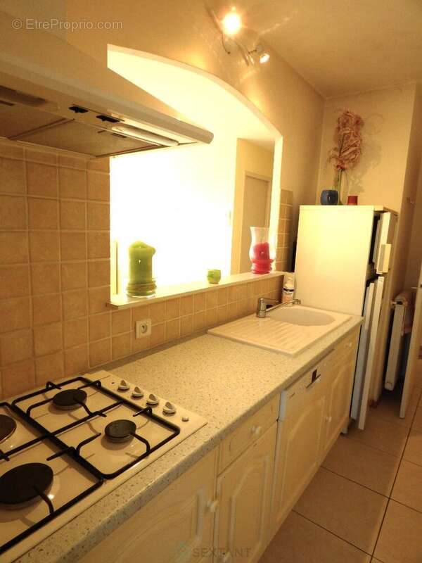 Appartement à FREJUS