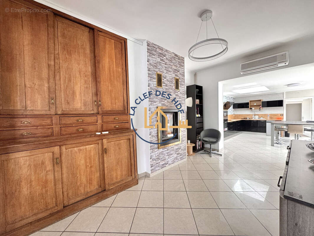Maison à LA HERLIERE