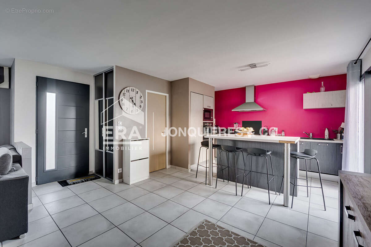 Maison à LABARTHE-SUR-LEZE