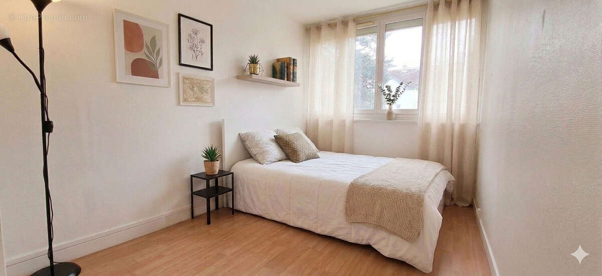 Appartement à TOURS