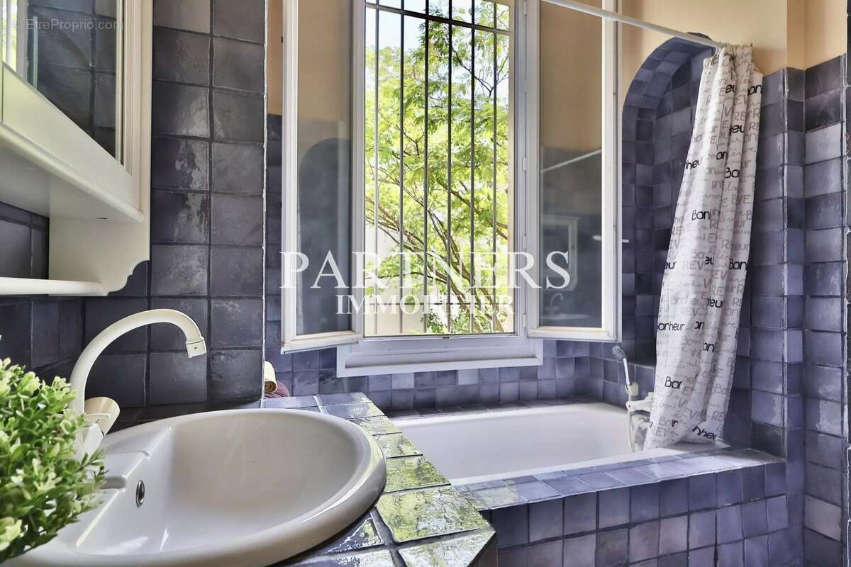 Maison à Aix-En-Provence  - photo 9