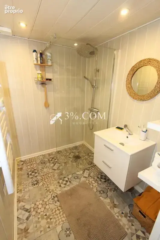 Maison 10 pièces 175 m2 - 6 chambres - jardin - photo 6