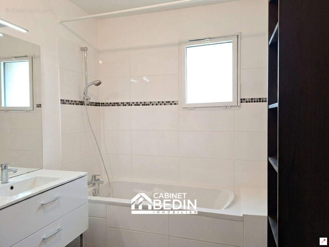 Appartement 61 m² à Le Bouscat  - photo 6