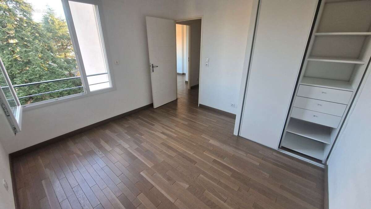 Appartement à ECULLY