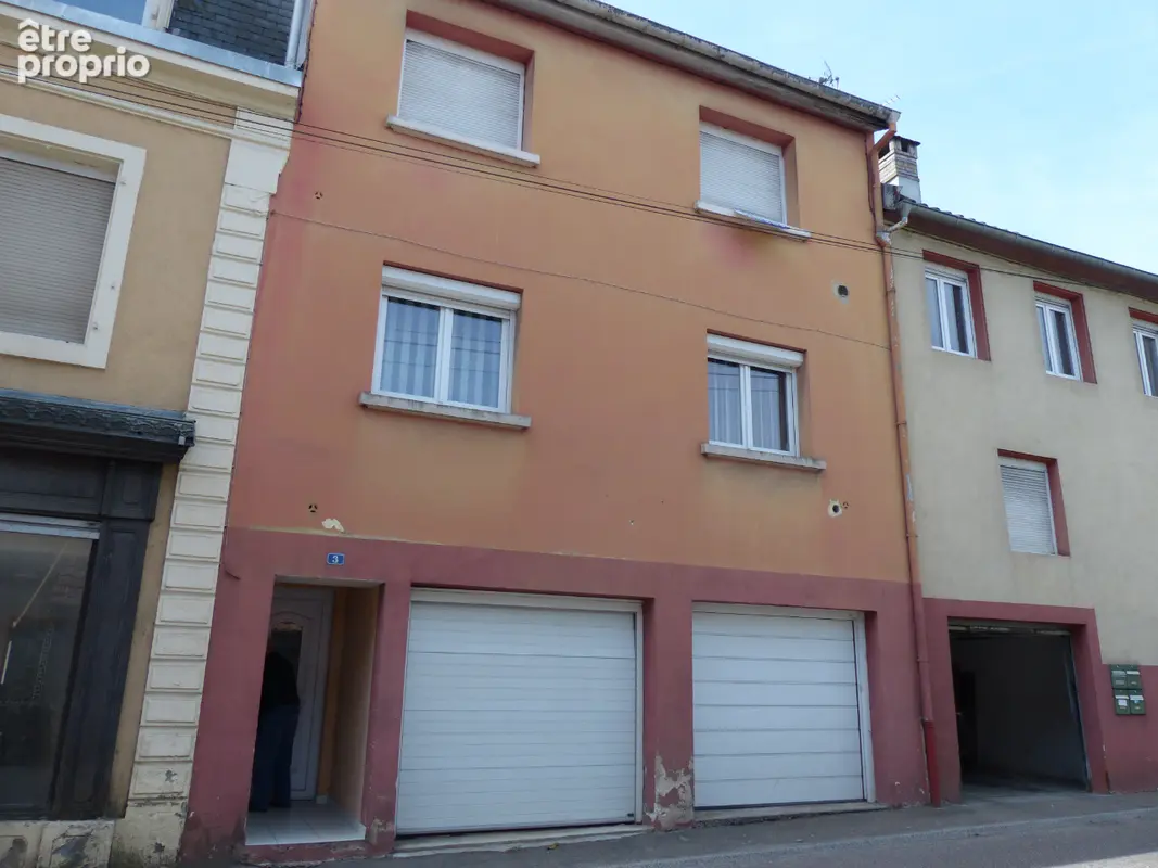 Appartement 41m² à héricourt - photo 4