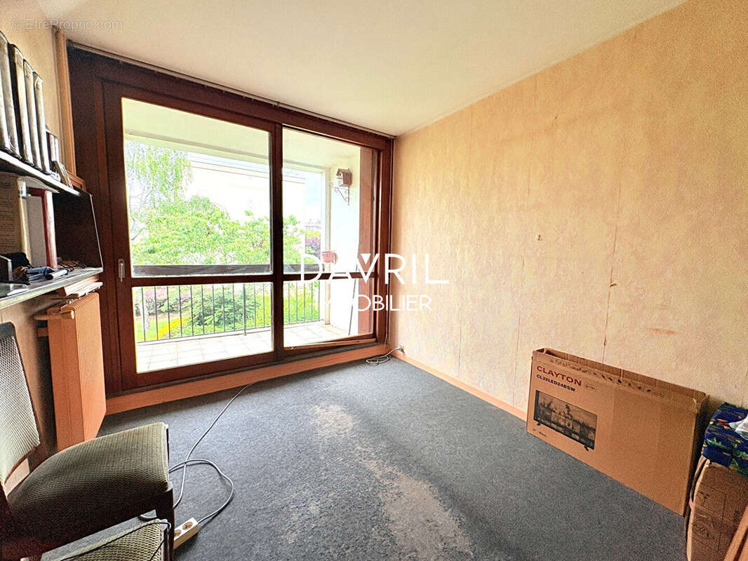 Appartement à ANDRESY