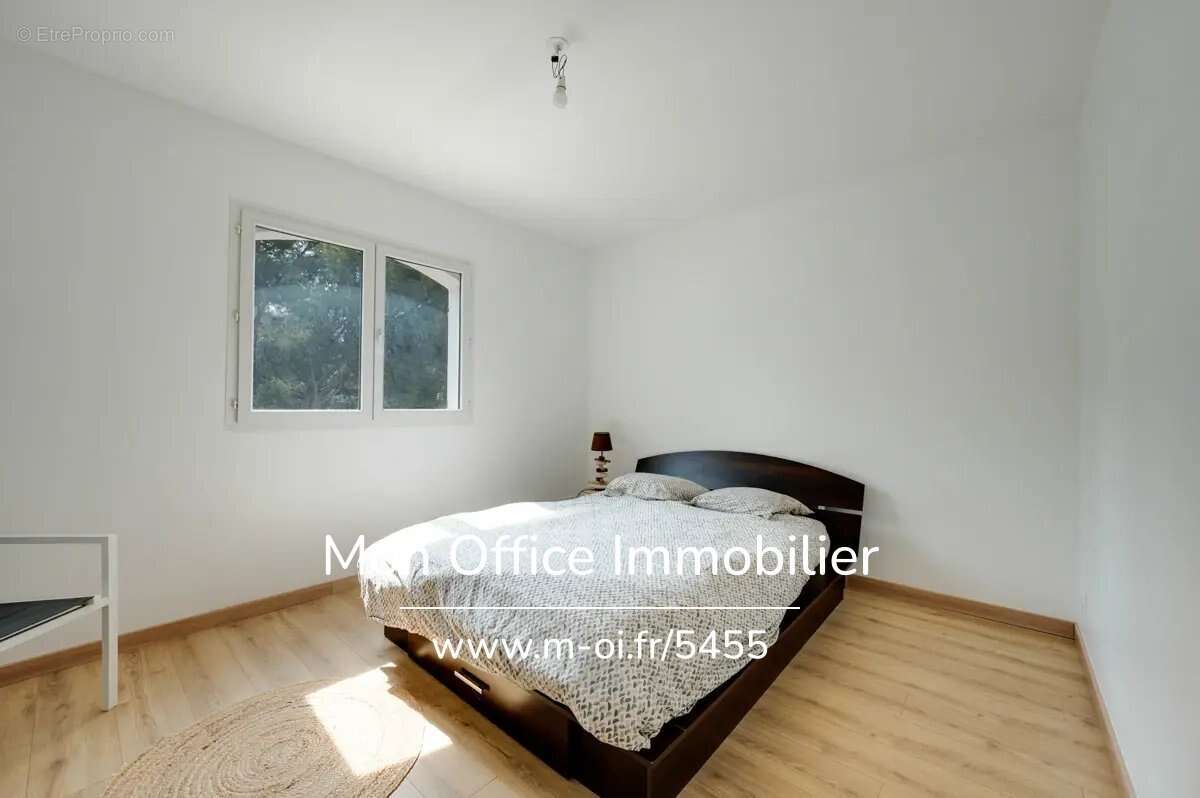 Appartement à BANDOL