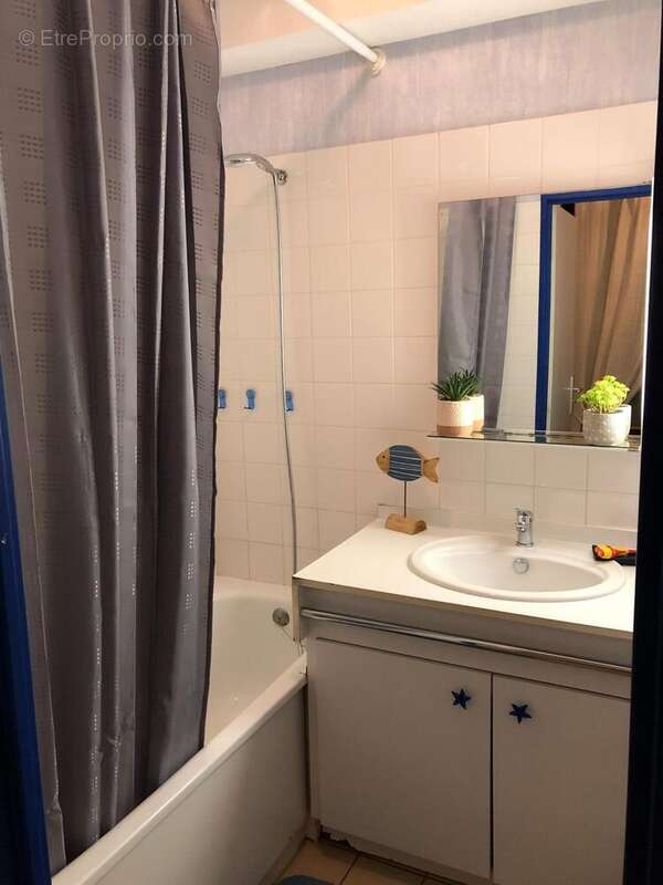 Photo 7 - Appartement à ETEL