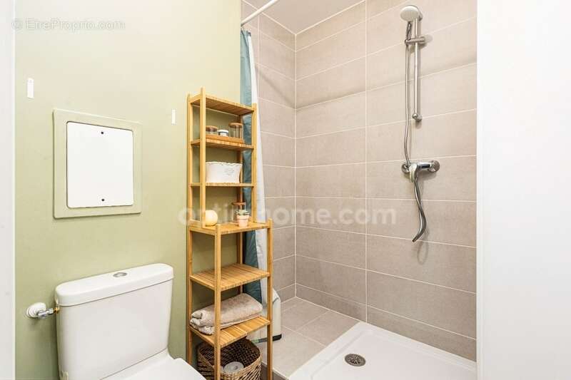 Appartement à MAISONS-ALFORT