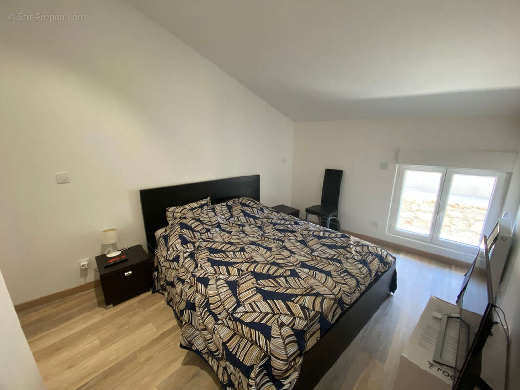 Exclusivité,  Coup de coeur, Maison de village rénovée - photo 14