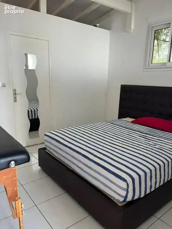 Schoelcher - Appartement T3 de 55m² - photo 4
