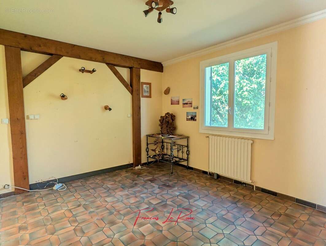 Maison à LIMAY
